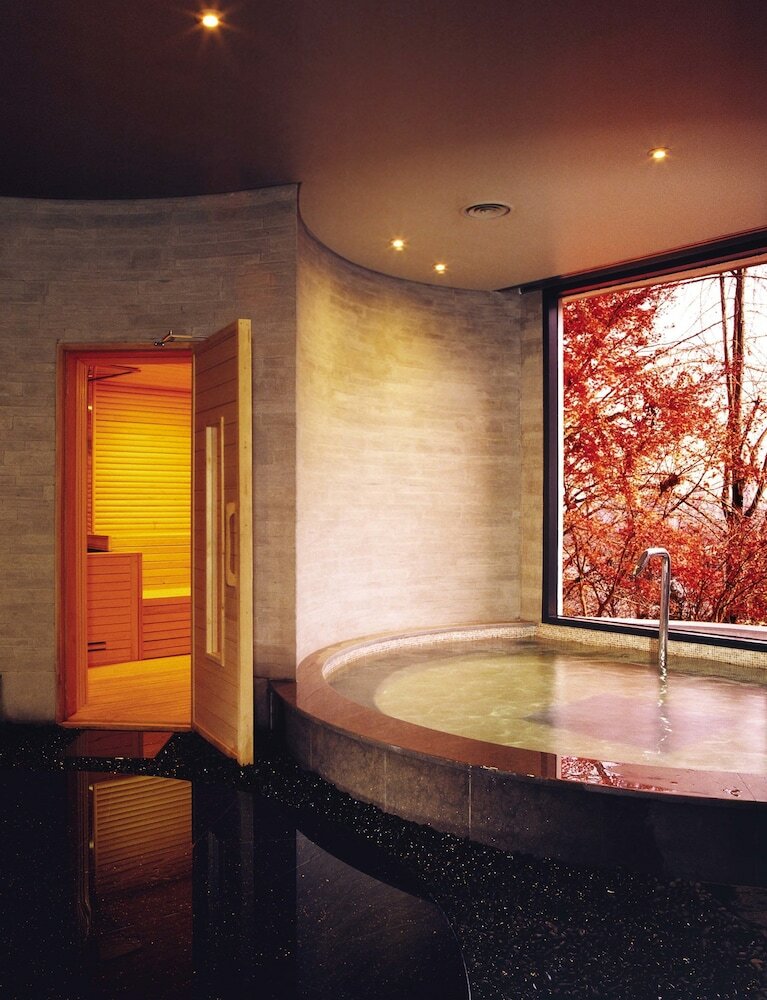 Hotel Grand Walkerhill Seoul