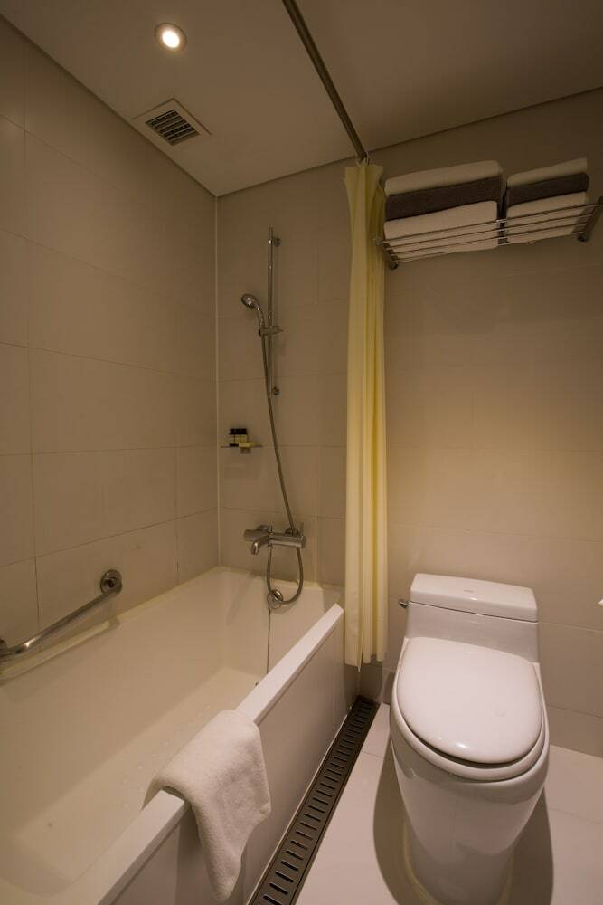 Hotel Grand Walkerhill Seoul
