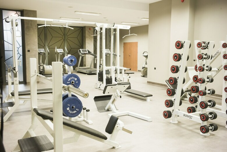 Hotel Europa Business & Spa