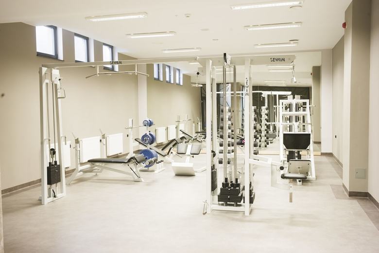 Hotel Europa Business & Spa