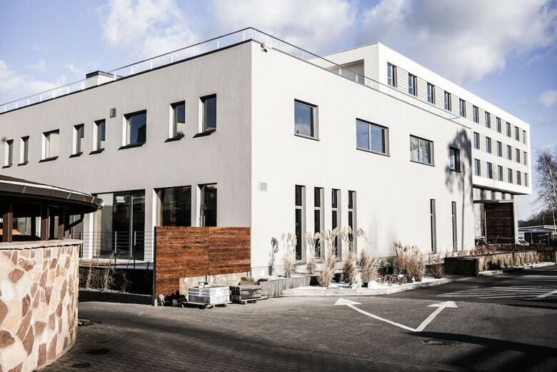 Hotel Europa Business & Spa