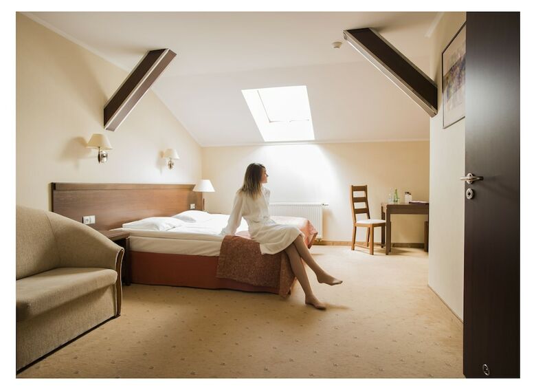 Hotel Europa Business & Spa