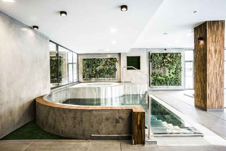 Hotel Europa Business & Spa