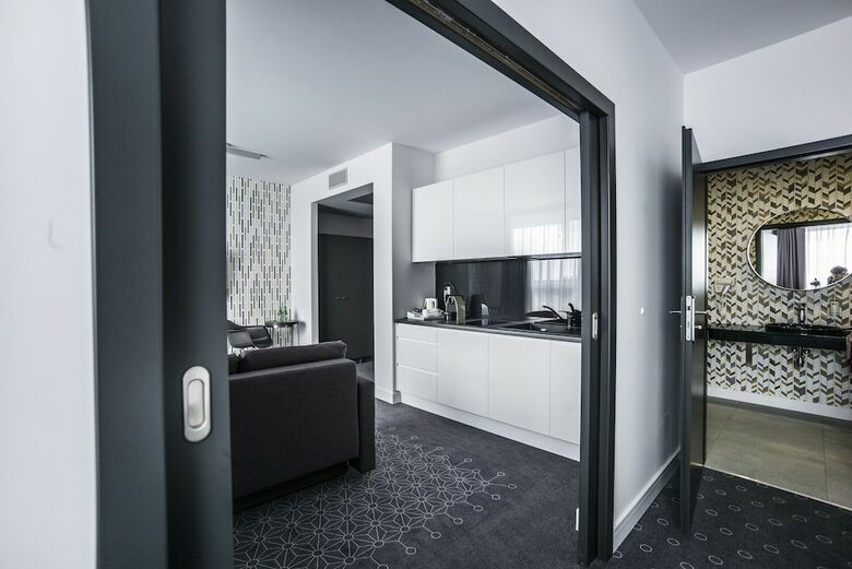 Hotel Europa Business & Spa