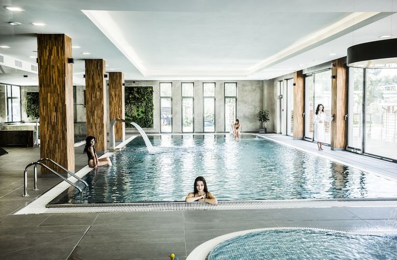 Hotel Europa Business & Spa