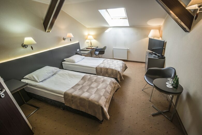 Hotel Europa Business & Spa