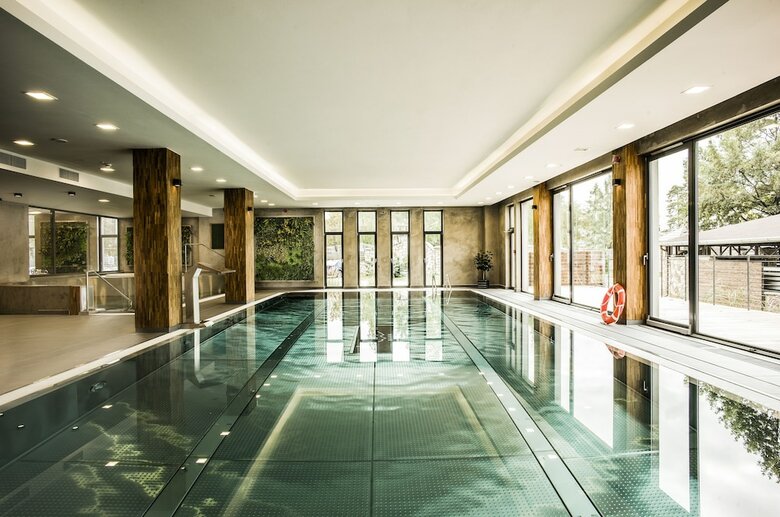 Hotel Europa Business & Spa