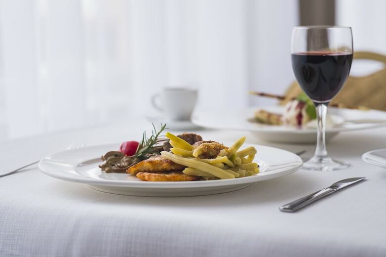 Hotel Europa Business & Spa