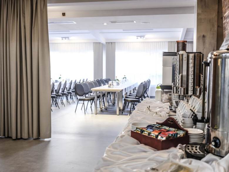 Hotel Europa Business & Spa