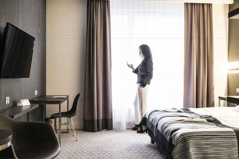 Hotel Europa Business & Spa