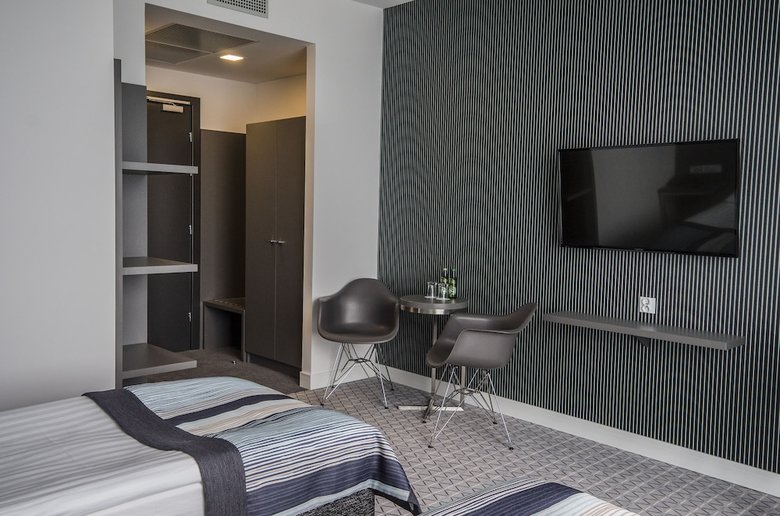 Hotel Europa Business & Spa
