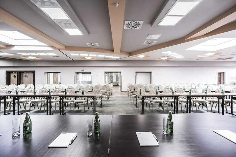Hotel Europa Business & Spa