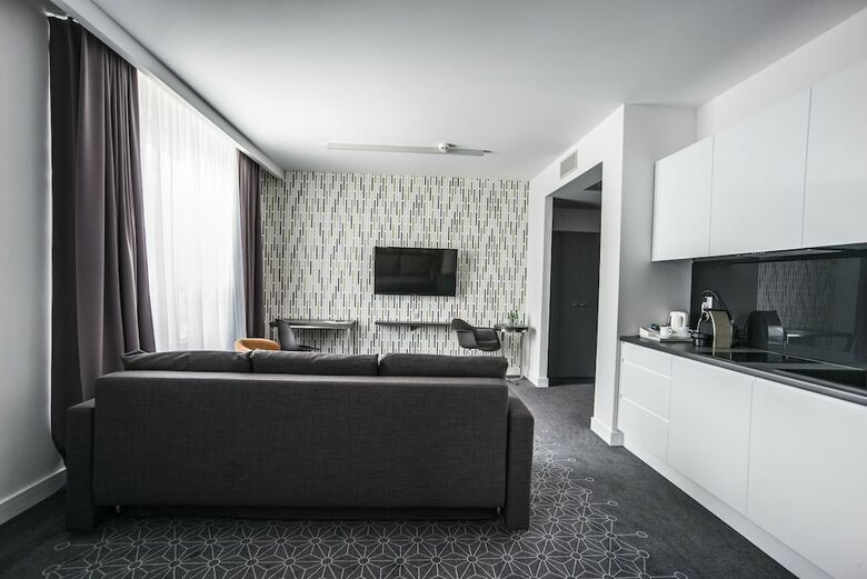 Hotel Europa Business & Spa
