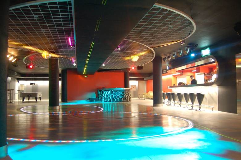 Hotel Europa Business & Spa