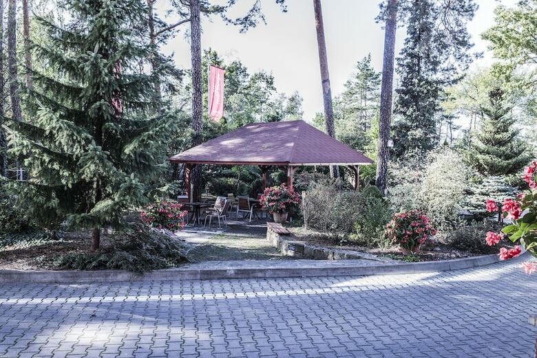 Hotel Europa Business & Spa