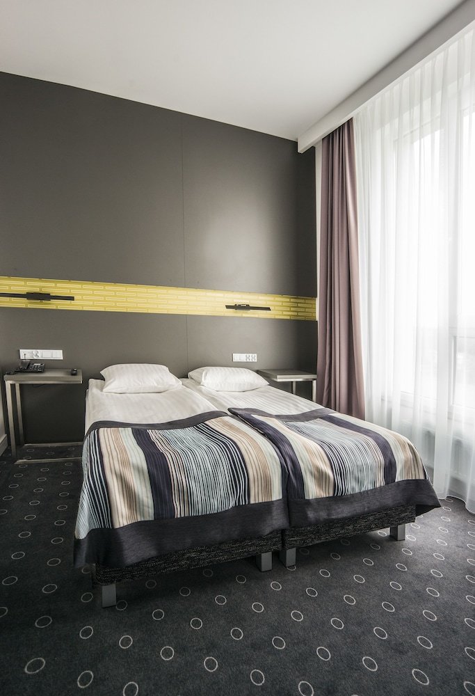 Hotel Europa Business & Spa