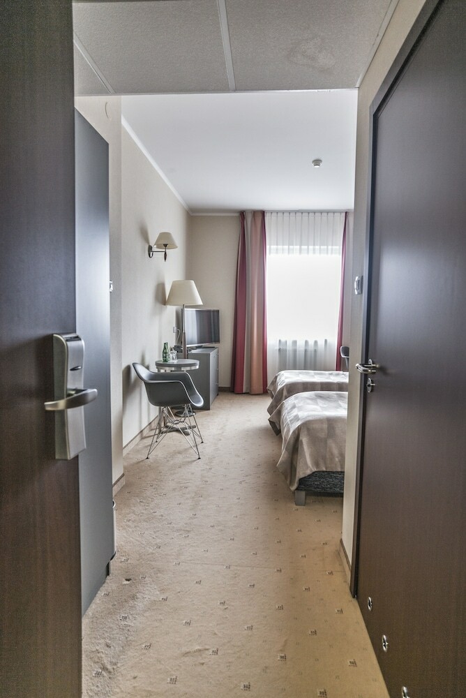 Hotel Europa Business & Spa