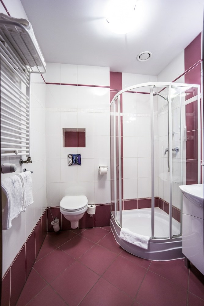 Hotel Europa Business & Spa