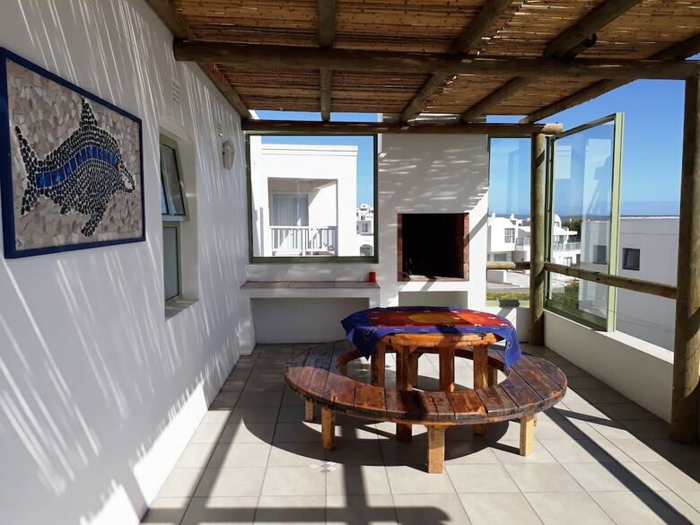 Apartamentos Perle Of Paradise Beach