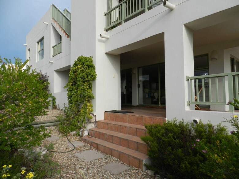 Apartamentos Perle Of Paradise Beach
