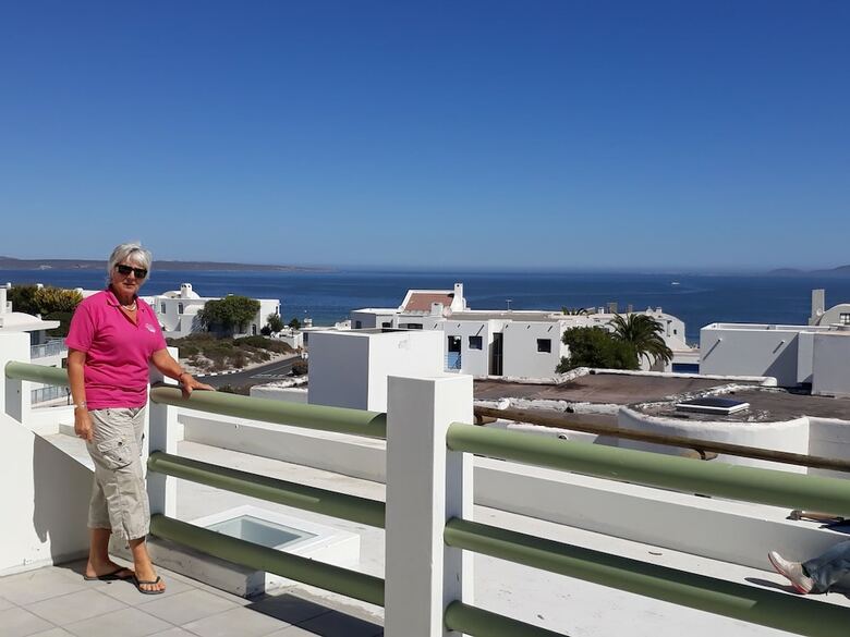 Apartamentos Perle Of Paradise Beach