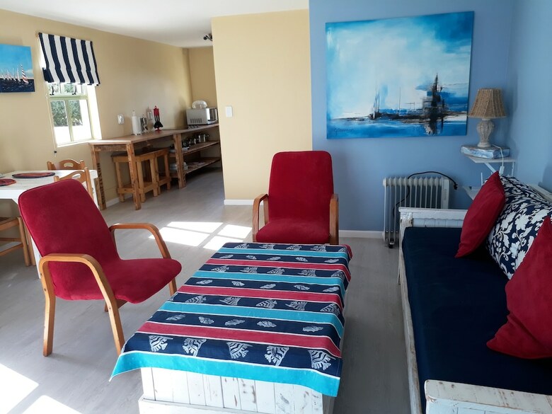 Apartamentos Perle Of Paradise Beach