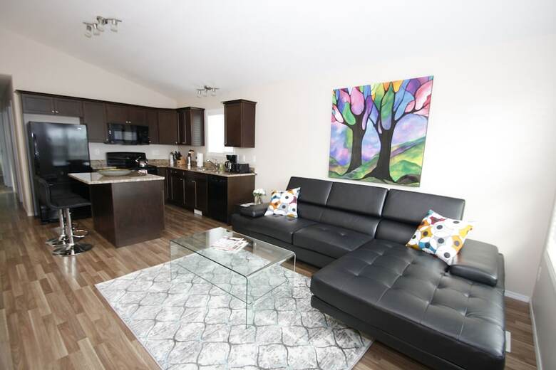 Hotel Hampton 3bd 2br Near Airport