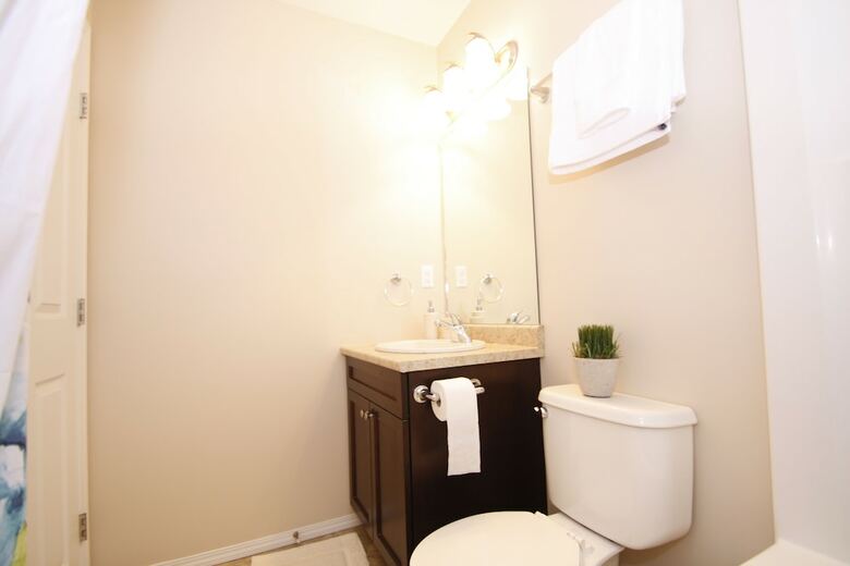 Hotel Hampton 3bd 2br Near Airport