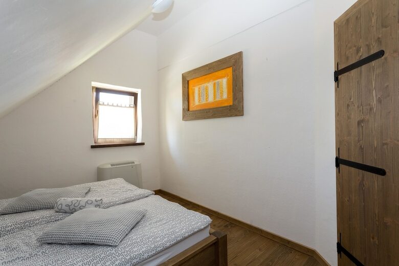 Apartamentos Panonska Vas Villas And Studios