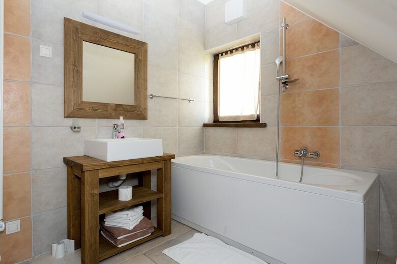 Apartamentos Panonska Vas Villas And Studios