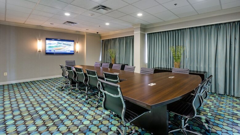 Hotel Holiday Inn Express Springfield
