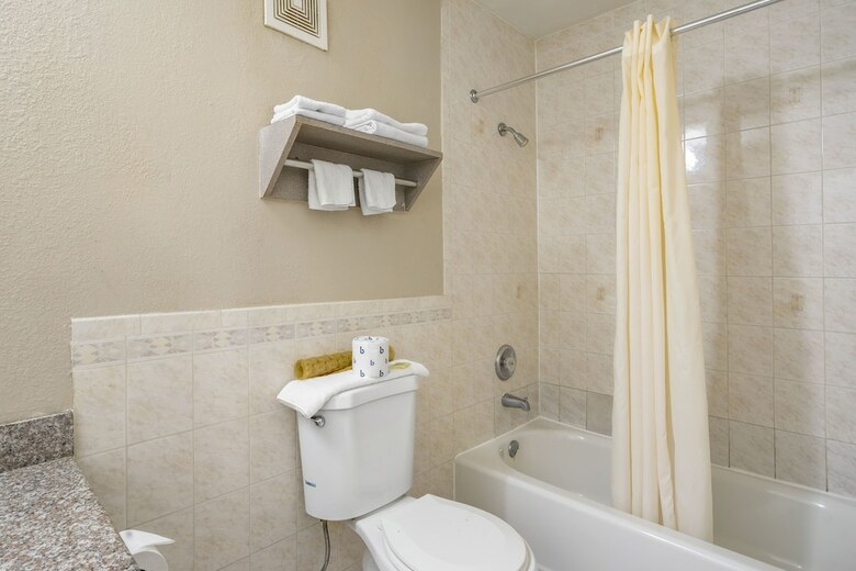 Motel Rodeway Inn