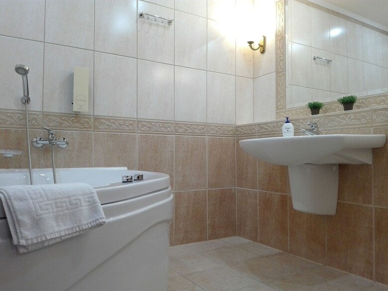 Lavender Hotel Pozna?
