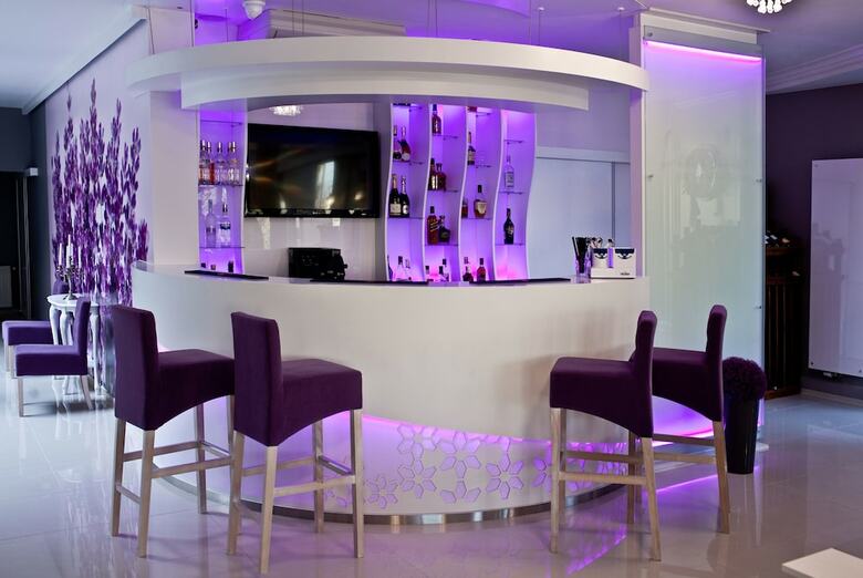 Lavender Hotel Pozna?