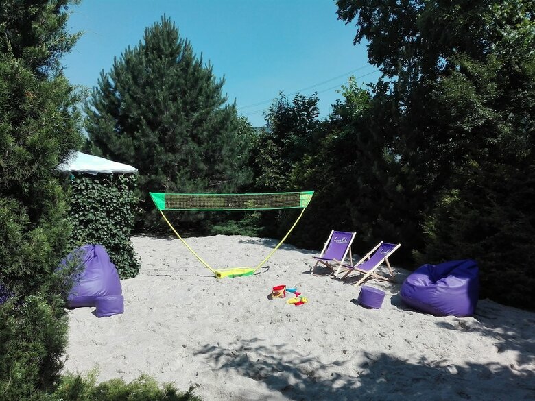 Lavender Hotel Pozna?