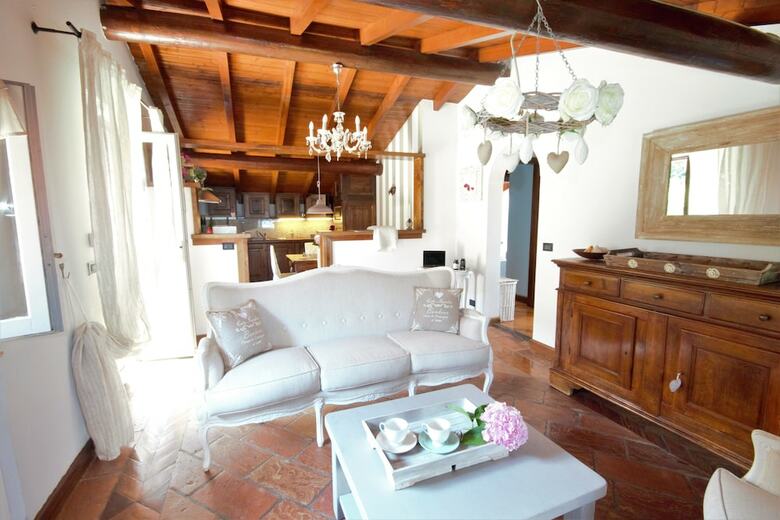 Apartamento Antico Borgo