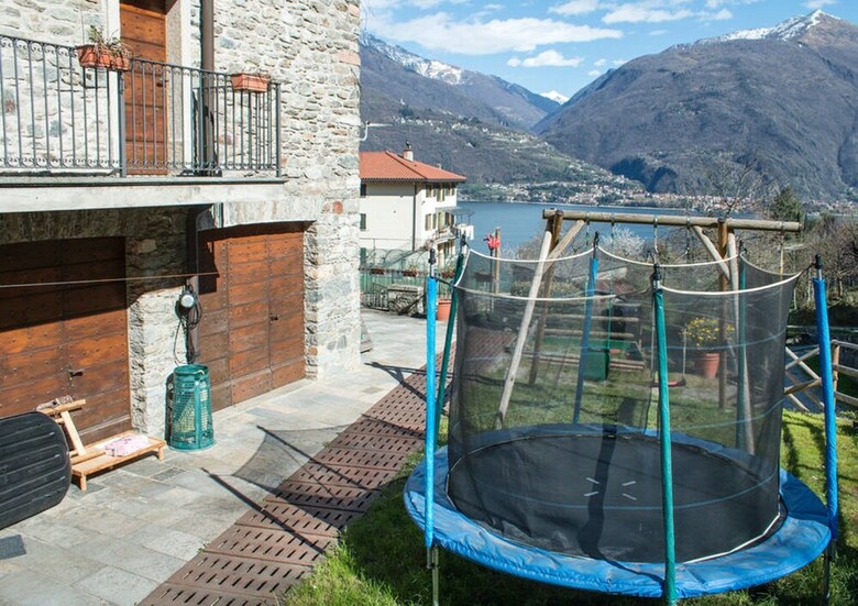 Apartamento Antico Borgo