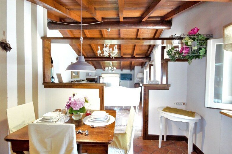 Apartamento Antico Borgo