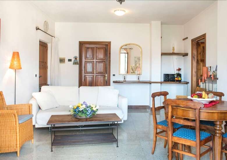 Apartamento Antico Borgo
