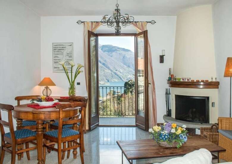 Apartamento Antico Borgo