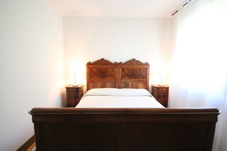 Apartamento Antico Borgo