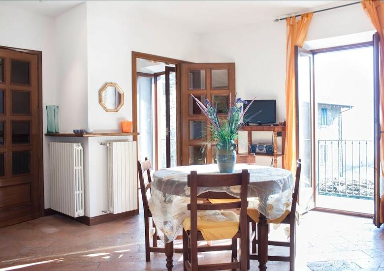 Apartamento Antico Borgo