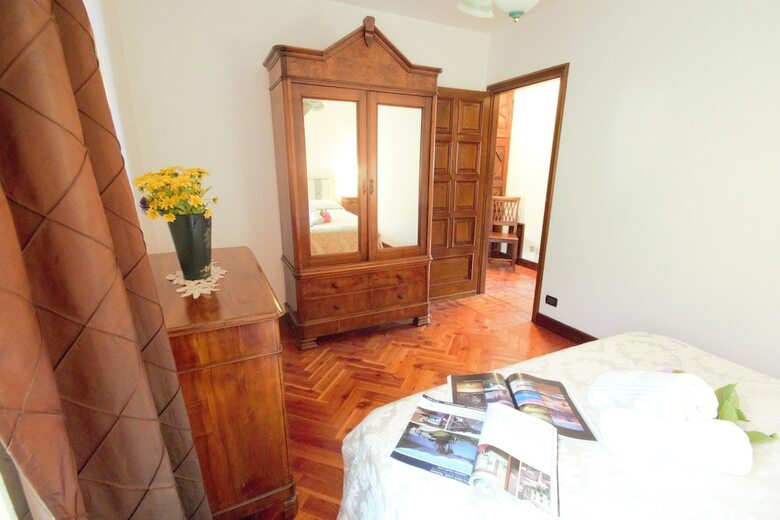 Apartamento Antico Borgo
