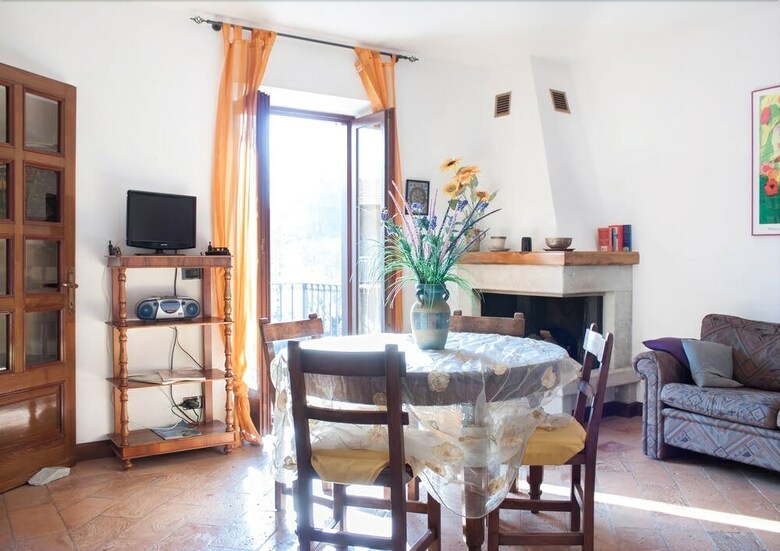 Apartamento Antico Borgo