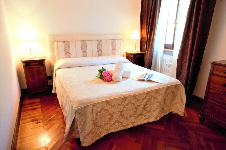Apartamento Antico Borgo