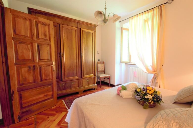 Apartamento Antico Borgo