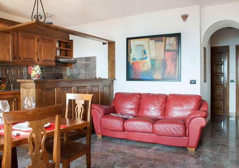 Apartamento Antico Borgo