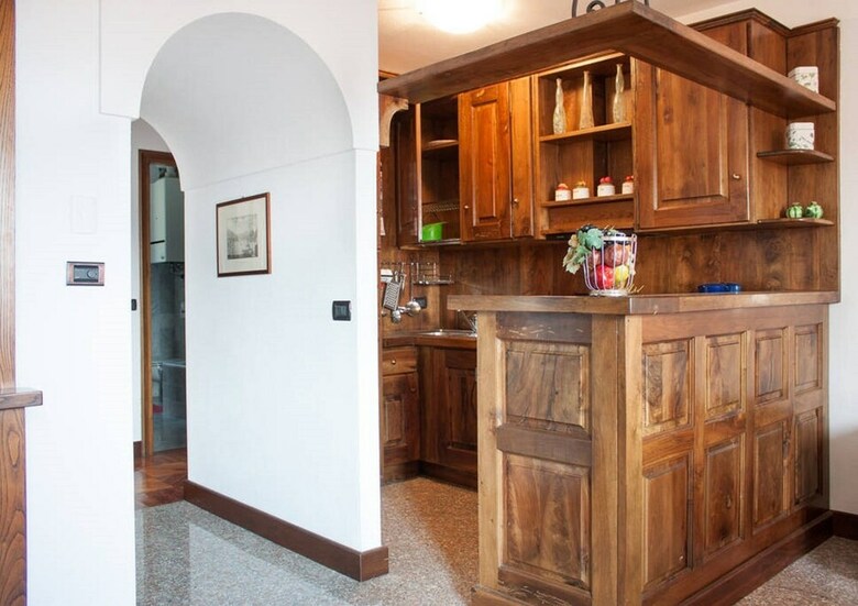 Apartamento Antico Borgo