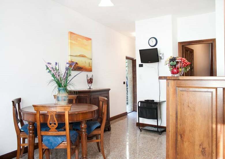 Apartamento Antico Borgo