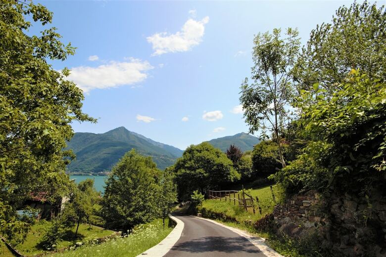 Apartamento Antico Borgo